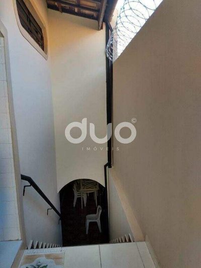 Casa, 3 quartos, 252 m² - Foto 5