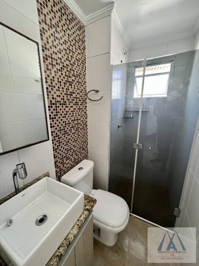 Apartamento, 3 quartos, 55 m² - Foto 4