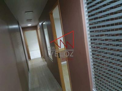 Loja-Salão, 1 m² - Foto 1