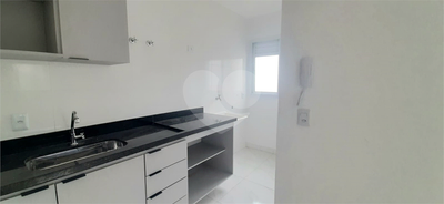 Apartamento, 2 quartos, 38 m² - Foto 2