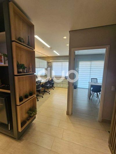 Sala-Conjunto, 42 m² - Foto 1