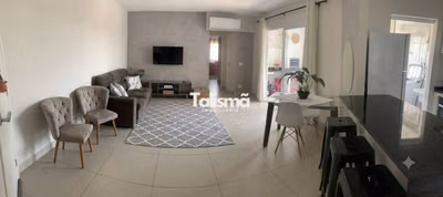 Apartamento, 3 quartos, 85 m² - Foto 1