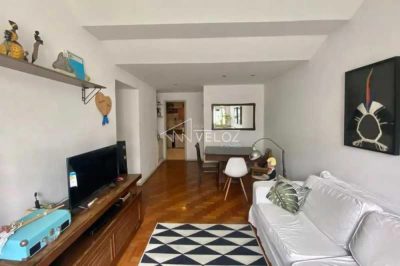 Apartamento, 3 quartos, 88 m² - Foto 3