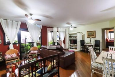 Apartamento, 3 quartos, 150 m² - Foto 1