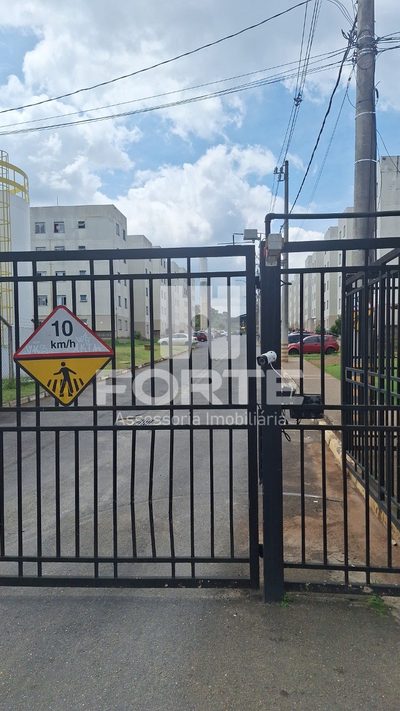 Apartamento, 2 quartos, 50 m² - Foto 2