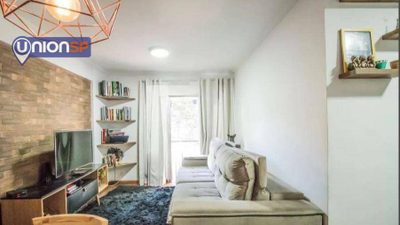 Apartamento, 3 quartos, 68 m² - Foto 2
