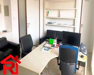 Prédio Inteiro - Foto 5