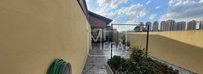 Casa, 3 quartos, 161 m² - Foto 1