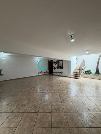 Casa, 3 quartos, 234 m² - Foto 4