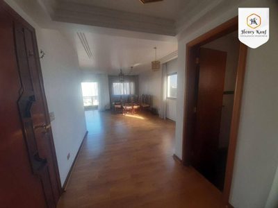 Apartamento, 3 quartos, 197 m² - Foto 3