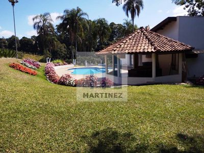 Sítio, 4 quartos, 500 m² - Foto 3