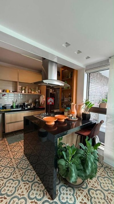 Apartamento, 3 quartos, 210 m² - Foto 5
