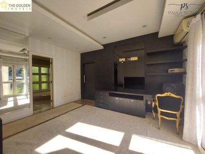 Sobrado, 4 quartos, 600 m² - Foto 2