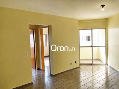 Apartamento, 2 quartos, 57 m² - Foto 1