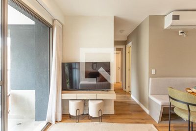 Apartamento, 2 quartos, 60 m² - Foto 5