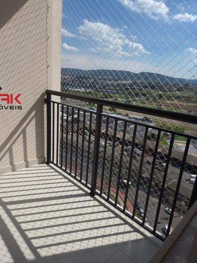 Apartamento, 3 quartos, 76 m² - Foto 4