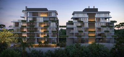Apartamento, 3 quartos, 21 m² - Foto 4