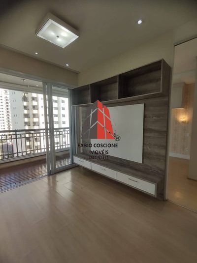Apartamento, 1 quarto, 40 m² - Foto 4