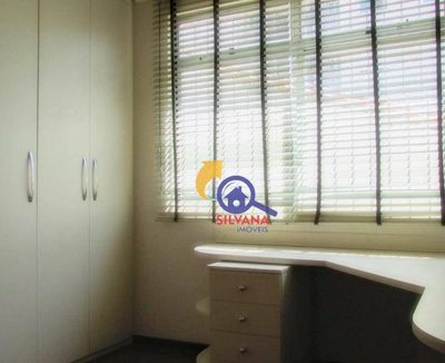 Apartamento, 3 quartos, 95 m² - Foto 4