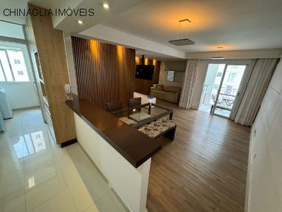 Apartamento, 2 quartos, 77 m² - Foto 1