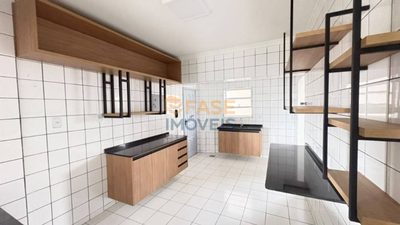 Apartamento, 3 quartos, 80 m² - Foto 3