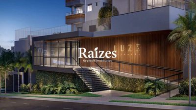 Apartamento, 3 quartos, 144 m² - Foto 2