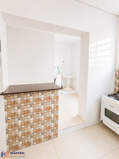 Apartamento, 2 quartos, 50 m² - Foto 3