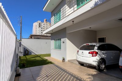 Casa, 3 quartos, 180 m² - Foto 3