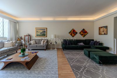 Apartamento, 3 quartos, 220 m² - Foto 5