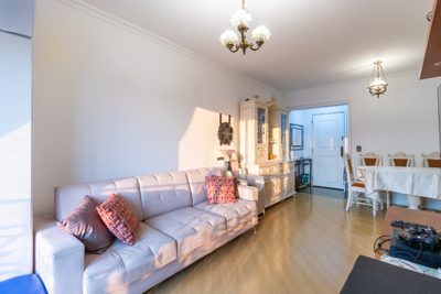 Apartamento, 3 quartos, 2200 m² - Foto 2