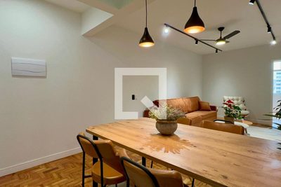 Apartamento, 2 quartos, 86 m² - Foto 3
