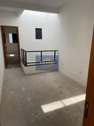 Sobrado, 3 quartos, 125 m² - Foto 1