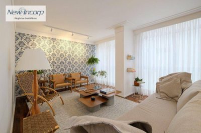 Apartamento, 4 quartos, 181 m² - Foto 1