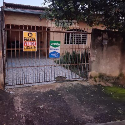 Casa, 2 quartos, 89 m² - Foto 1