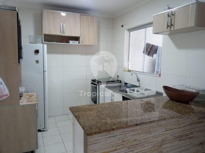 Sobrado, 2 quartos, 160 m² - Foto 4