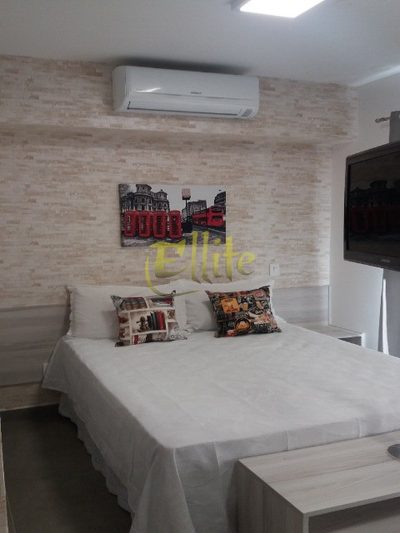 Flat/Apart Hotel, 1 quarto, 35 m² - Foto 5