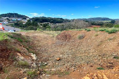 Terreno, 399 m² - Foto 1