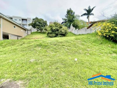 Terreno, 516 m² - Foto 1