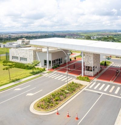 Terreno, 386 m² - Foto 1