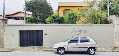 Casa, 5 quartos, 150 m² - Foto 1
