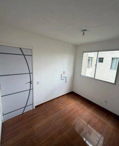 Apartamento, 2 quartos, 40 m² - Foto 3
