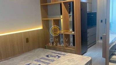 Loft, 27 m² - Foto 4