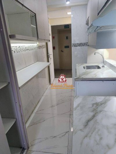Apartamento, 3 quartos, 60 m² - Foto 4