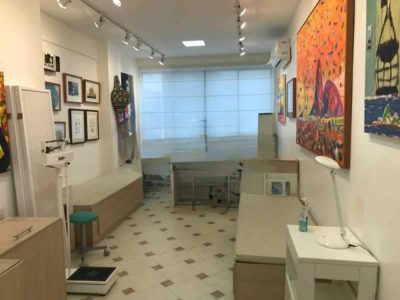 Sala-Conjunto, 39 m² - Foto 2