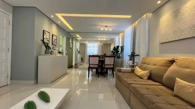 Cobertura, 4 quartos, 110 m² - Foto 3