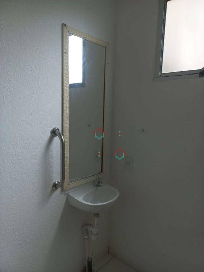 Apartamento, 2 quartos, 42 m² - Foto 2