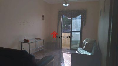 Apartamento, 1 quarto, 63 m² - Foto 2