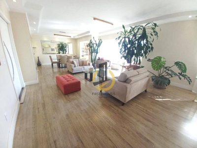 Apartamento, 3 quartos, 170 m² - Foto 5