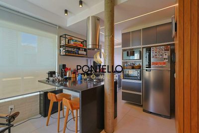 Apartamento, 2 quartos, 77 m² - Foto 5
