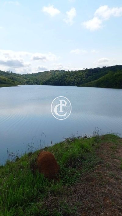 Chácara, 7 quartos, 6000 m² - Foto 1